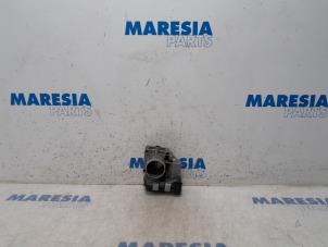 Used Throttle body Fiat Panda (312) 0.9 TwinAir 65 Price € 50,00 Margin scheme offered by Maresia Parts