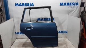 Used Rear door 4-door, right Citroen C4 Grand Picasso (UA) 1.6 HDiF 16V 110 Price € 141,75 Margin scheme offered by Maresia Parts