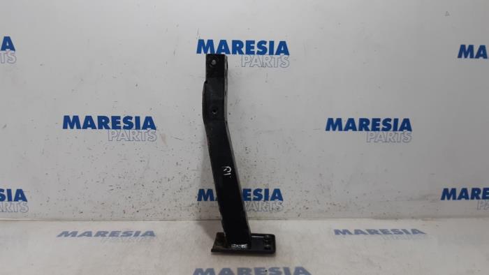 Begagnade Underram Fiat 500C (312) 1.2 69 Pris € 25,00 Marginaltabell erbjuds av Maresia Parts