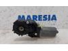 Convertible motor from a Peugeot 307 CC (3B) 2.0 16V 2005