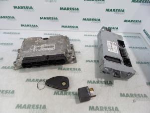 Used Engine management computer Peugeot 404 2.0 D Price € 141,75 Margin scheme offered by Maresia Parts