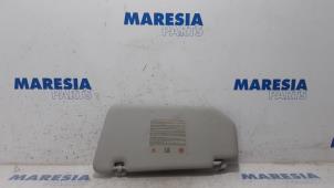 Used Sun visor Renault Scénic III (JZ) 2.0 16V CVT Price € 25,00 Margin scheme offered by Maresia Parts