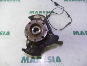 Used Knuckle, front left Fiat 500 (312) 1.3 MJTD 16V Price € 75,00 Margin scheme offered by Maresia Parts