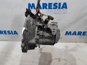 Usagé Boîte de vitesse Citroen C3 (SC) 1.2 VTi 82 12V Prix € 367,50 Règlement à la marge proposé par Maresia Parts