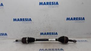 Used Front drive shaft, right Citroen C3 (SC) 1.2 VTi 82 12V Price € 40,00 Margin scheme offered by Maresia Parts