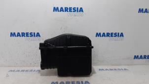Used Air box Citroen C3 (SC) 1.2 VTi 82 12V Price € 24,50 Margin scheme offered by Maresia Parts