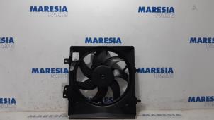 Used Fan motor Citroen C3 (SC) 1.2 VTi 82 12V Price € 40,00 Margin scheme offered by Maresia Parts