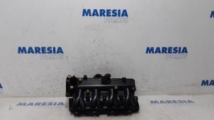 Usagé Tubulure d'admission Peugeot Bipper Prix € 90,00 Règlement à la marge proposé par Maresia Parts