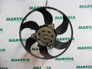 Used Fan motor Fiat Punto II (188) 1.2 60 S 5-Drs. Price € 25,00 Margin scheme offered by Maresia Parts
