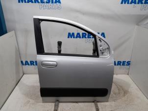 Used Front door 4-door, right Fiat Panda (312) 0.9 TwinAir Turbo 85 Price € 157,50 Margin scheme offered by Maresia Parts
