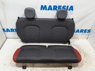 Used Rear bench seat Fiat Panda (312) 0.9 TwinAir Turbo 85 Price € 262,50 Margin scheme offered by Maresia Parts