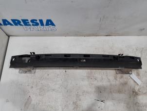 Used Front bumper frame Citroen C4 Grand Picasso (UA) 1.6 HDiF 16V 110 Price € 50,00 Margin scheme offered by Maresia Parts