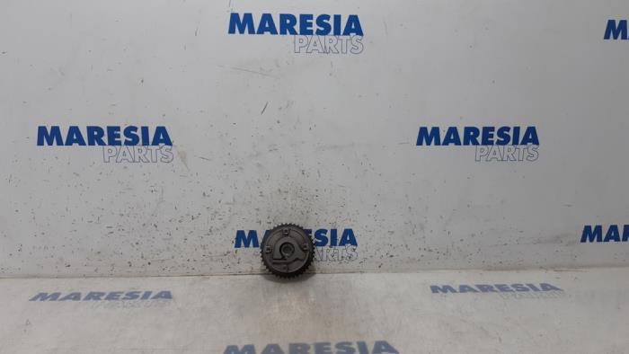 Begagnade Kamaxeldrev Peugeot 207/207+ (WA/WC/WM) 1.4 16V VTi Pris € 25,00 Marginaltabell erbjuds av Maresia Parts