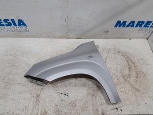 Used Front wing, left Fiat Panda (312) 0.9 TwinAir Turbo 85 Price € 60,00 Margin scheme offered by Maresia Parts