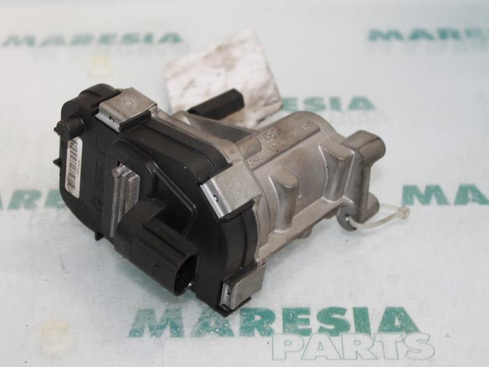 Gebrauchte AGR Ventil Fiat Bravo (198A) 1.9 JTD 16V Multijet 150 Preis € 105,00 Margenregelung angeboten von Maresia Parts