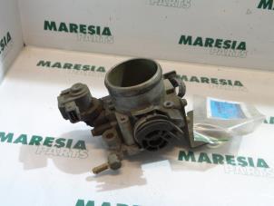 Used Throttle body Fiat Coupé 2.0 20V Turbo Price € 75,00 Margin scheme offered by Maresia Parts