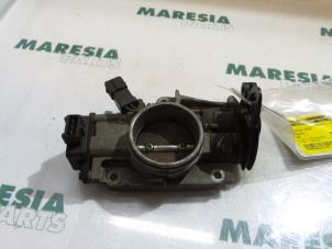Used Throttle body Peugeot 106 Price € 40,00 Margin scheme offered by Maresia Parts