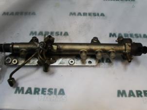 Używane Listwa wtryskowa Lancia Ypsilon (843) 1.3 JTD 16V Multijet Cena € 105,00 Procedura marży oferowane przez Maresia Parts