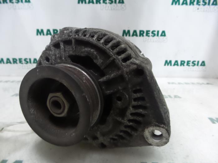 Used Dynamo Alfa Romeo 155 (167) 1.7 Twin Spark Price € 45,00 Margin scheme offered by Maresia Parts