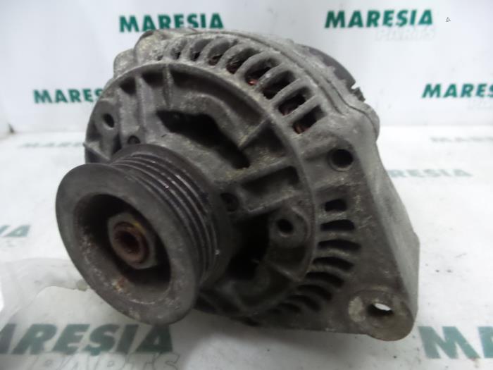 Used Dynamo Alfa Romeo 146 (930B) 1.6 ie Price € 35,00 Margin scheme offered by Maresia Parts