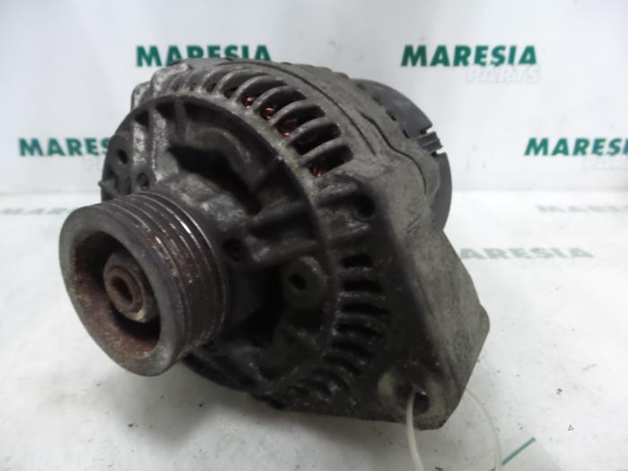 Used Dynamo Alfa Romeo 145 (930A) 1.6 ie Price € 40,00 Margin scheme offered by Maresia Parts