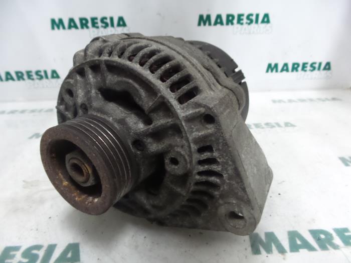 Used Dynamo Alfa Romeo 146 (930B) 1.6 ie Price € 40,00 Margin scheme offered by Maresia Parts