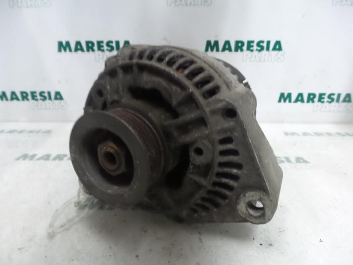 Begagnade Dynamo Alfa Romeo 145/146 Pris € 35,00 Marginaltabell erbjuds av Maresia Parts