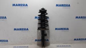 Used Front shock absorber rod, left Citroen C4 Grand Picasso (UA) 1.6 HDiF 16V 110 Price € 50,00 Margin scheme offered by Maresia Parts