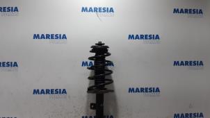 Used Front shock absorber rod, right Citroen C4 Grand Picasso (UA) 1.6 HDiF 16V 110 Price € 50,00 Margin scheme offered by Maresia Parts