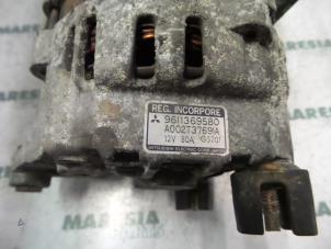 ワン Dynamo Citroen ZX 1.8i Aura,Furio - 5705HL DEFECT MITSU
