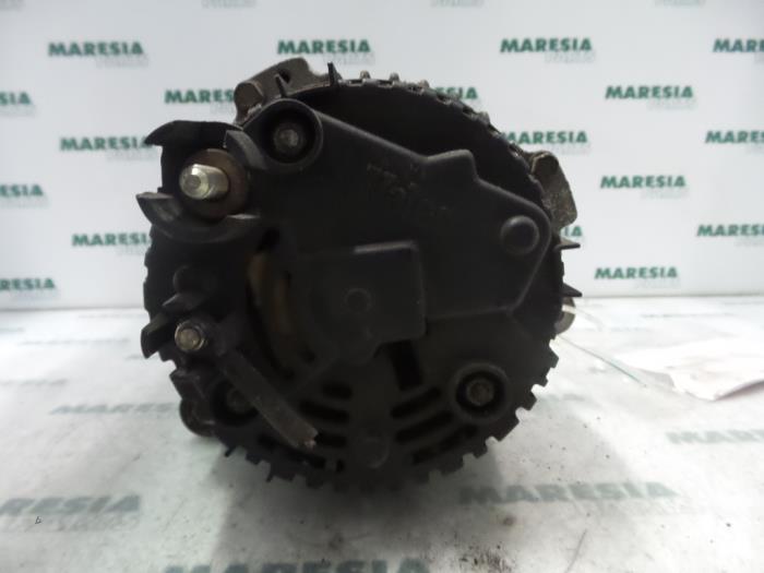 。  Dynamo Citroen ZX 1.4i Aura,Avantage,Familiale,Reflex