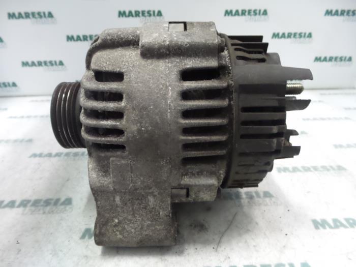 。  M11.2912 MOTORE COMPLETO / 112912 / 167114 PER MERCEDES-BENZ