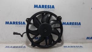 Used Fan motor Citroen C4 Grand Picasso (UA) 1.6 HDiF 16V 110 Price € 34,95 Margin scheme offered by Maresia Parts