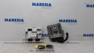 Usagé Calculateur moteur Alfa Romeo Stelvio (949) 2.2d 16V 210 Q4 Prix € 787,50 Règlement à la marge proposé par Maresia Parts