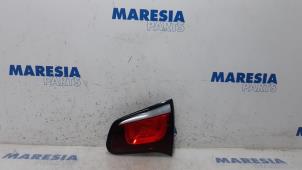 Used Taillight, right Citroen C3 (SC) 1.2 VTi 82 12V Price € 25,00 Margin scheme offered by Maresia Parts