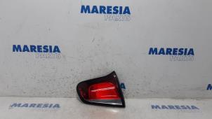 Used Taillight, left Citroen C3 (SC) 1.2 VTi 82 12V Price € 15,00 Margin scheme offered by Maresia Parts