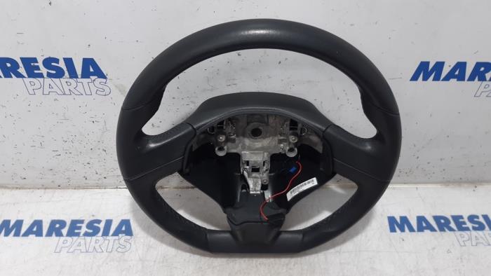 Gebrauchte Lenkrad Citroen C3 (SC) 1.2 VTi 82 12V Preis € 50,00 Margenregelung angeboten von Maresia Parts