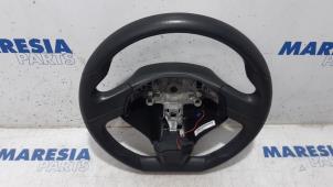 Used Steering wheel Citroen C3 (SC) 1.2 VTi 82 12V Price € 50,00 Margin scheme offered by Maresia Parts
