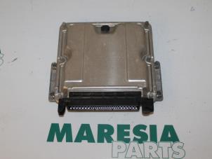 Used Engine management computer Citroen Xsara (N1) 2.0 HDi 90 Price € 75,00 Margin scheme offered by Maresia Parts