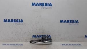 Used Rear door handle 4-door, left Citroen C3 (SC) 1.2 VTi 82 12V Price € 25,00 Margin scheme offered by Maresia Parts