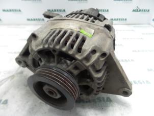 Used Dynamo Renault Express Price € 48,40 Inclusive VAT offered by Maresia Parts