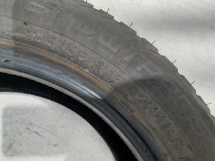 Used Winter tyre Fiat Panda (312) 0.9 TwinAir Turbo 85 Price € 25,00 Margin scheme offered by Maresia Parts