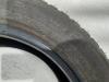 Winter tyre from a Fiat Panda (312), 2012 0.9 TwinAir Turbo 85, Hatchback, Petrol, 875cc, 63kW (86pk), FWD, 312A2000, 2012-02, 312PXG1 2013