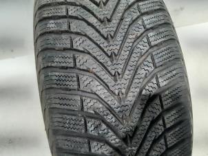Used Winter tyre Fiat Panda (312) 0.9 TwinAir Turbo 85 Price € 25,00 Margin scheme offered by Maresia Parts