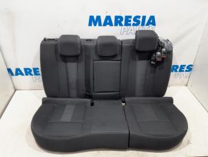 Used Rear bench seat Renault Megane III Grandtour (KZ) 1.4 16V TCe 130 Price € 157,50 Margin scheme offered by Maresia Parts