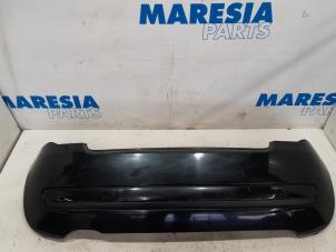 Used Rear bumper Fiat 500 (312) 1.2 69 Price € 131,25 Margin scheme offered by Maresia Parts