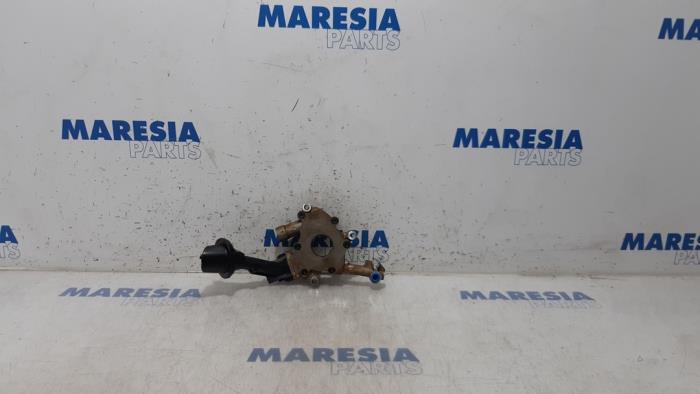 Gebrauchte Ölpumpe Fiat 500C (312) 0.9 TwinAir 85 Preis € 50,00 Margenregelung angeboten von Maresia Parts