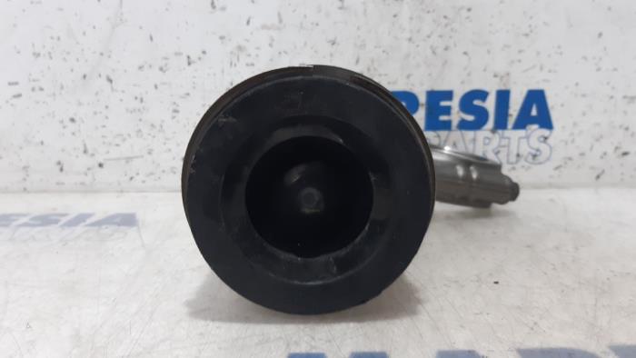 Piston d'un Fiat Ducato (250) 3.0 D 177 MultiJet II Power 2013