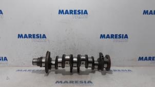 Used Crankshaft Fiat Ducato (250) 3.0 D 177 MultiJet II Power Price € 508,20 Inclusive VAT offered by Maresia Parts