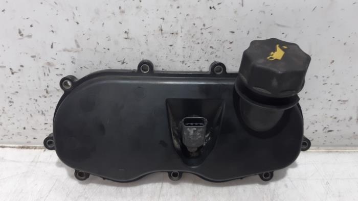 Gebrauchte Öl Füllrohr Fiat Ducato (250) 3.0 D 177 MultiJet II Power Preis € 48,40 Mit Mehrwertsteuer angeboten von Maresia Parts
